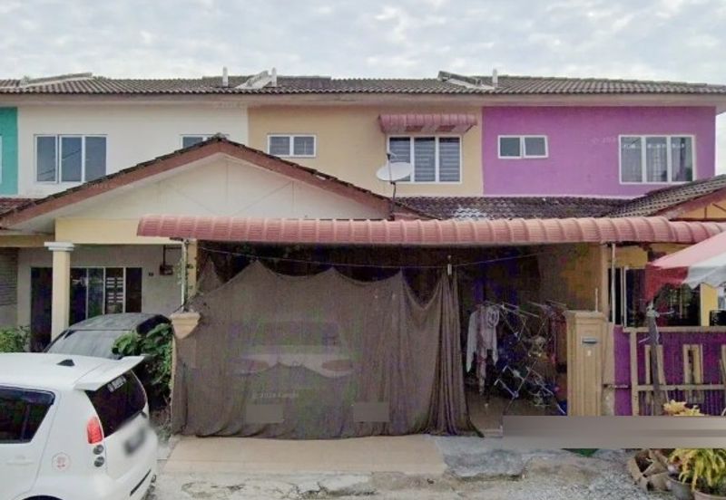 Taman Pekatra Indah *