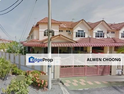 Bank Lelong Corner House, Kepala Batas: No. 1, Persiaran Seksyen 5/6, Bandar Putera Bertam, 13200, Kepala Batas, Pulau Pinang, Penang, Bertam
