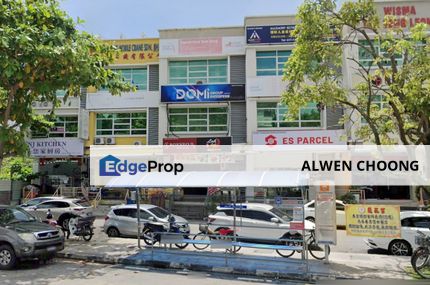Bank Lelong ShopOffice, Jelutong: No. 266-C, Jalan Jelutong, 11600, Jelutong, Pulau Pinang, Penang, Jelutong