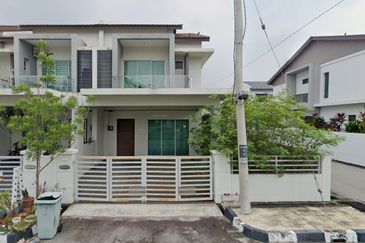 Bandar Tasek Mutiara