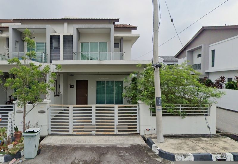 Bandar Tasek Mutiara