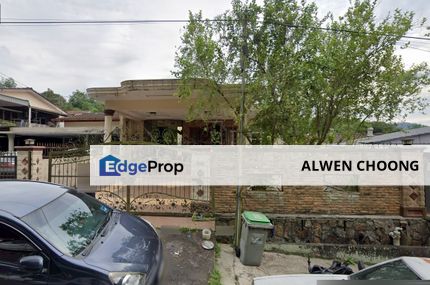 Bank Lelong Semi-D House, Kulim: No. 626, Taman Kulim & Kulim Baru, 09000, Kulim, Kedah, Kedah, Kulim