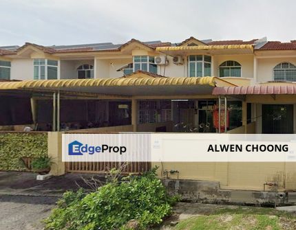 Bank Lelong Terrace House, Bedong: No. A71, Jalan Universiti, Taman Universiti, Semeling, 08100, Bedong, Kedah, Kedah, Kuala Muda