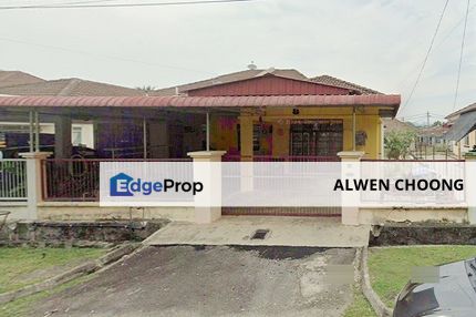 Bank Lelong Semi-D House, Bedong: No. A454, Jalan Sinar Mentari A20, Taman Sinar Mentari, 08100, Bedong, Kedah, Kedah, Kuala Muda