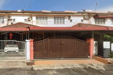 BANDAR PUTERI JAYA SEKSYEN 2