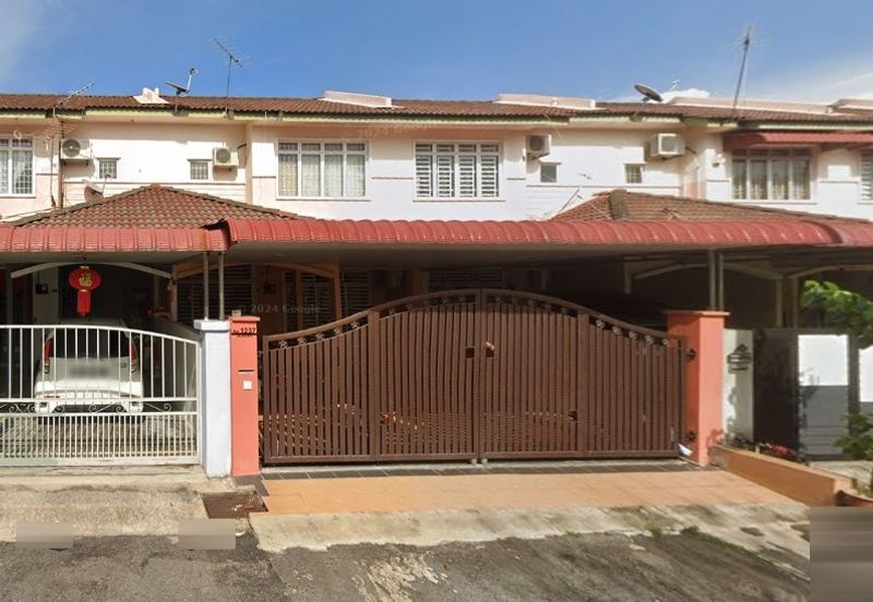 BANDAR PUTERI JAYA SEKSYEN 2