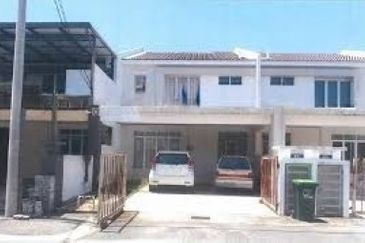 PR1MA Residensi Utama Sungai Petani