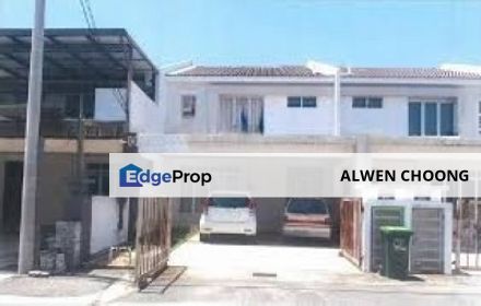 Bank Lelong Terrace House, Sungai Petani: No. 897, Jalan Prima 29, Prima Residensi Puteri Jaya, 08000, Sungai Petani, Kedah, Kedah, Sungai Petani