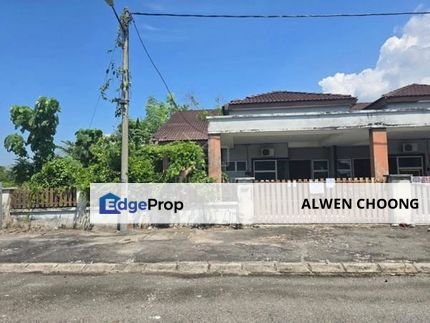 Bank Lelong Corner House, Kampar: No.86, Jalan Putra Emas, Kampar Putra, 31900, Kampar, Perak, Perak, Kampar