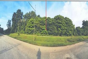 Kawasan Perindustrian Cendana