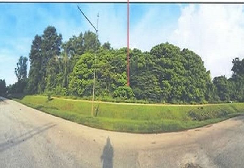 Kawasan Perindustrian Cendana