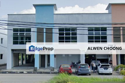 Bank Lelong ShopOffice, Sitiawan: No 40, Jalan Sungai Wangi, Medan Sungai Wangi, 32000, Sitiawan, Perak, Perak, Manjung