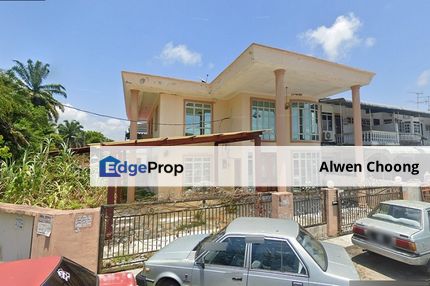 No. 102, Lorong Bintang 12, Taman Bintang 1, 34900 Pantai Remis, Perak, Perak, Manjung
