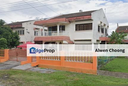 No. 66, Lebuh Wira Jaya, Taman Rapat Setia Baru, 31350, Ipoh, Perak, Perak, Kinta