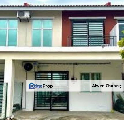 Bank Lelong Terrace House, Durian Tunggal: No. 29, Jalan Sejahtera 1, Taman Bukit Tambun Perdana 2, Durian Tunggal, Melaka, Melaka, Durian Tunggal