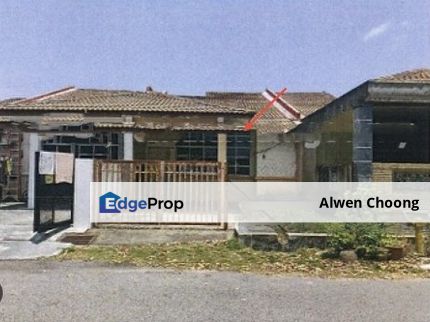 No. 15, Jalan KJ 48, Taman Krubong Jaya, 75260 Krubong, Melaka, Melaka, Krubong