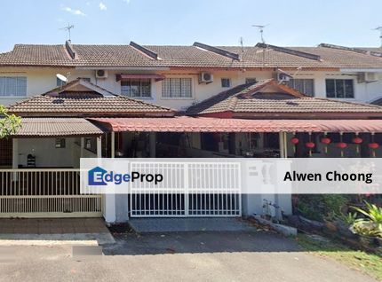 No. 61, Jalan Jasa Merdeka 28, Taman Dato Tamby Chik Karim, Baru Berendam, 75350, Hang Tuah Jaya, Melaka, Melaka, Melaka, Batu Berendam