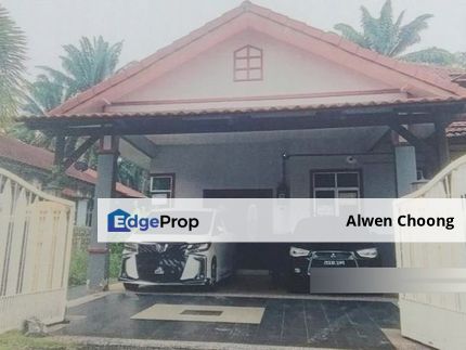 No. 7, Jalan BP 16A, Taman Bertam Perdana, 75200, Melaka, Melaka, Melaka Tengah
