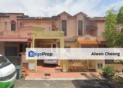 No. 43, Jalan OZ 12, Taman Ozana Impian, 75450, Bukit Katil, Melaka, Melaka, Ayer Keroh