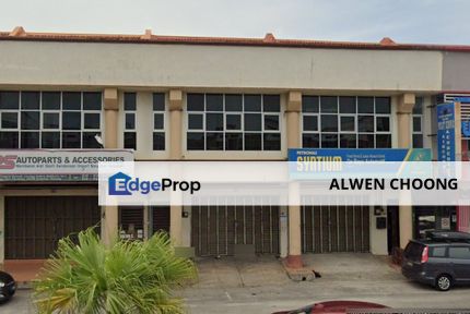 Bank Lelong ShopOffice, Kuantan: No. A-121, Lorong IM 16/1, Indera Mahkota 16, 25200, Kuantan, Pahang, Pahang, Kuantan