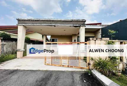 Bank Lelong Semi-D, Kuantan: No. 7, Lorong IM 12/16, Taman Alam Perdana, Bandar Indera Mahkota, 25200, Kuantan, Pahang, Pahang, Kuantan