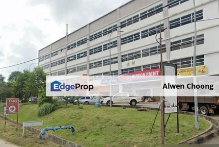 Bank Lelong ShopOffice, Gambang: No. A-143, Jalan Gambang, Bandar Gambang, 26300, Kuantan, Pahang, Pahang, Kuantan