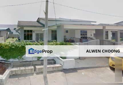 Bank Lelong Semi-D, Kempadang: No. 2, Lorong Kempadang Makmur 1/9, Kempadang, 26060, Kuantan, Pahang, Pahang, Kuantan