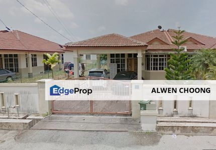 Bank Lelong Semi-D, Kuantan: No. 6, Lorong Seberang Balok 6, Taman Balok Murni, 26080 Kuantan, Pahang, Pahang, Kuantan