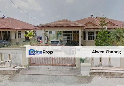 No. 6, Lorong Seberang Balok 6, Taman Balok Murni, 26080 Kuantan, Pahang, Pahang, Kuantan
