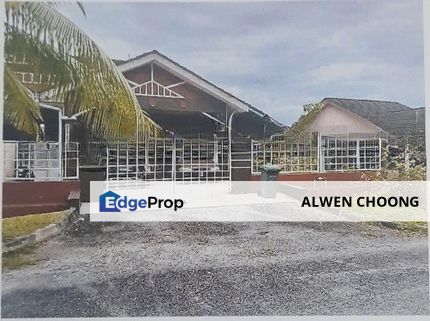 Bank Lelong Semi-D, Kulim: No. 422, Lorong KTC 4/17, Kulim Techno-City, 09090, Kulim, Kedah, Kedah, Kulim