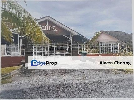 Bank Lelong Semi-D, Kulim: No. 422, Lorong KTC 4/17, Kulim Techno-City, 09090, Kulim, Kedah, Kedah, Kulim
