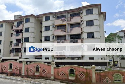 No. B-4-2, Skudai Villa, Jalan Aman, Taman Skudai Baru, 81300, Skudai, Johor, Johor, Skudai