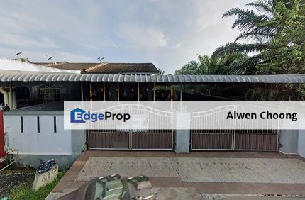 No. 10, Jalan Jaya 5, Taman Sri Emas Jaya, 85100, Batu Anam, Segamat, Johor, Johor, Segamat