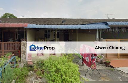 No. 1083, Jalan Sentosa, Taman Sejahtera, 09600, Lunas, Kedah, Kedah, Lunas