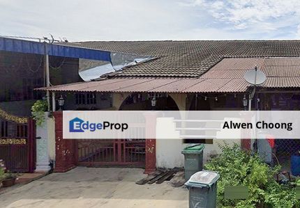 No. 148, Lorong Emas 4, Taman Emas, 08100, Bedong, Kedah, Kedah, Kuala Muda