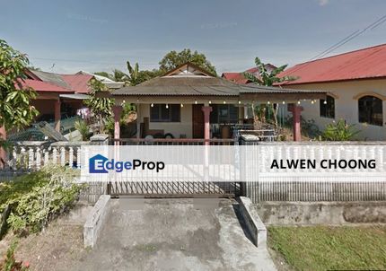 Bank Lelong Bungalow, Kluang: No. 464, Jalan Usaha 3, Taman Sri Lambak, 86000, Kluang, Johor, Johor, Kluang