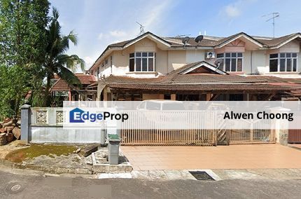No. 50, Jalan Impian Ria 7, Taman Impian Jaya, 81400, Senai, Johor, Johor, Senai
