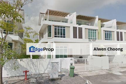 No. 45, Lebuh Orkardia 1, 11000, Balik Pulau, Pulau Pinang, Penang, Balik Pulau