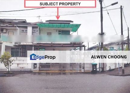 Bank Lelong Semi-D, Anak Bukit: No. 31, Taman Mas Indah, 06550, Alor Setar, Kedah, Kedah, Kota Setar