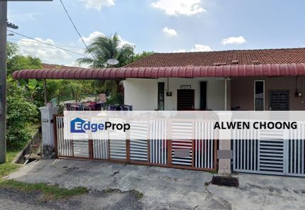 Bank Lelong Corner House, Sungai Petani: No. 399, Jalan Anggerik 9/11, Bandar Amanjaya, 08000 Sungai Petani, Kedah, Kedah, Sungai Petani