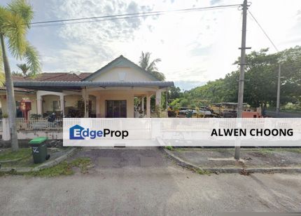 Bank Lelong Semi-D, Sungai Petani: No. 779, Jalan Bandar Puteri Jaya 3/13, Bandar Puteri Jaya, 08000, Sungai Petani, Kedah, Kedah, Sungai Petani