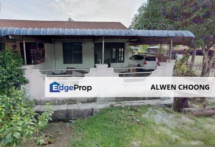 Bank Lelong Corner House, Sungai Petani: No. 334, Jalan Kelisa Ria 1/12, Taman Kelisa Ria, 08000, Sungai Petani, Kedah, Kedah, Sungai Petani