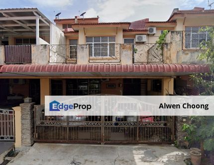 Bank Lelong Terrace House, Sungai Petani: No. 229-B, Lorong Astana 7/7, Bandar Seri Astana, 08000 Sungai Petani, Kedah, Kedah, Sungai Petani