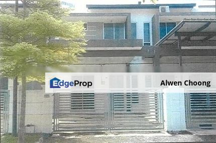 Bank Lelong Terrace House, Sungai Petani: No. 589D, Lorong PH B/4, Bandar Seri Astana, 08000 Sungai Petani, Kedah, Kedah, Sungai Petani