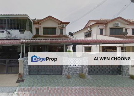 No. 60, Laluan Klebang Ria 2, Taman Klebang Ria, 31200, Chemor, Perak, Perak, Ipoh