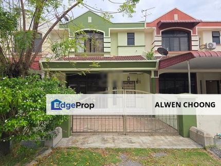 Bank Lelong Terrace House, Lahat: No.31, Persiaran Perdana 5, Taman Pinji Perdana, 31500, Lahat, Perak, Perak, Lahat