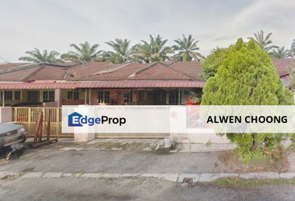 No. 42, Laluan Menglembu 4, Taman Menglembu Berlian, 31450, Menglembu, Perak, Perak, Kinta