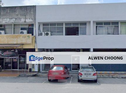 Bank Lelong ShopOffice, Seremban: No. 17, Lorong Desa Manggis 1/1, Taman Desa Manggis, Jalan Tunku Kurshiah, 70400, Seremban, Negeri Sembilan, Negeri Sembilan, Seremban