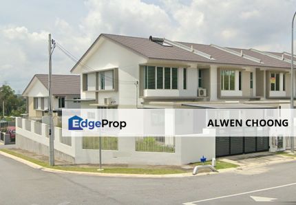 Bank Lelong Corner House, Seremban: No. 41, Jalan Bukit Sarimban 1, Taman Bukit Sarimban, 70400 Seremban, Negeri Sembilan, Negeri Sembilan, Seremban
