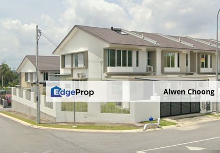 Bank Lelong Corner House, Seremban: No. 41, Jalan Bukit Sarimban 1, Taman Bukit Sarimban, 70400 Seremban, Negeri Sembilan, Negeri Sembilan, Seremban